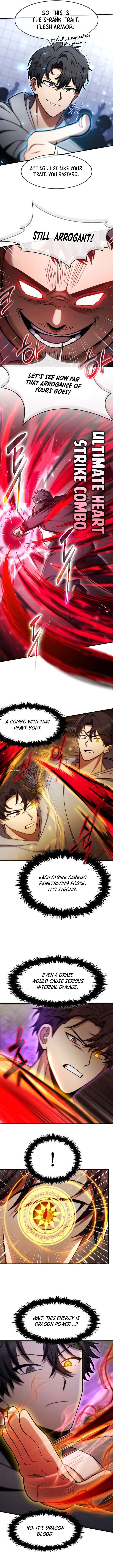 Read Regressed Genius Creates Mythic Items EN Manga Online
