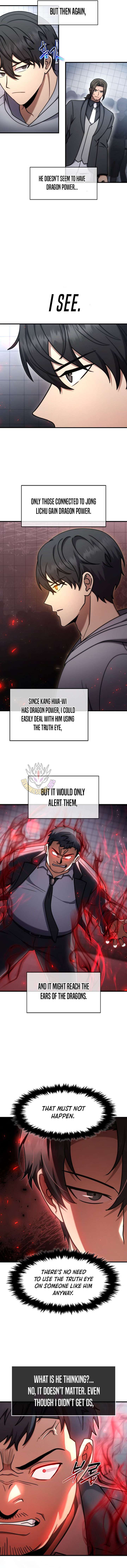 Read Regressed Genius Creates Mythic Items EN Manga Online