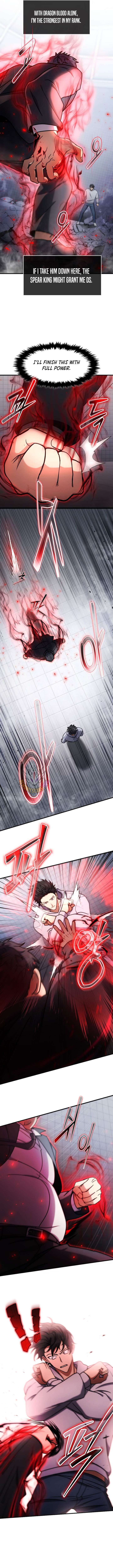 Read Regressed Genius Creates Mythic Items EN Manga Online