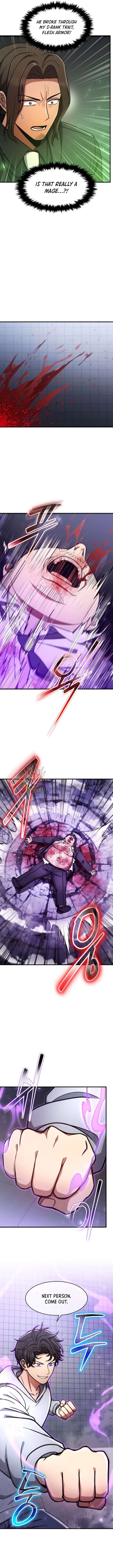 Read Regressed Genius Creates Mythic Items EN Manga Online