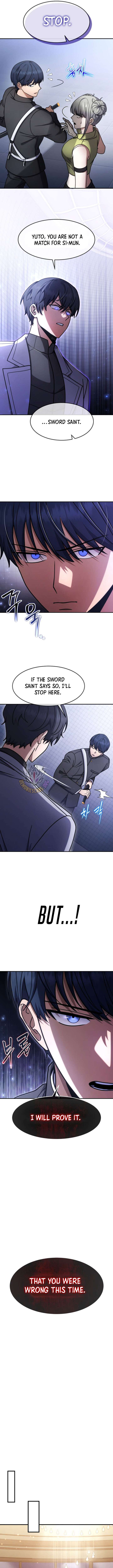 Read Regressed Genius Creates Mythic Items EN Manga Online