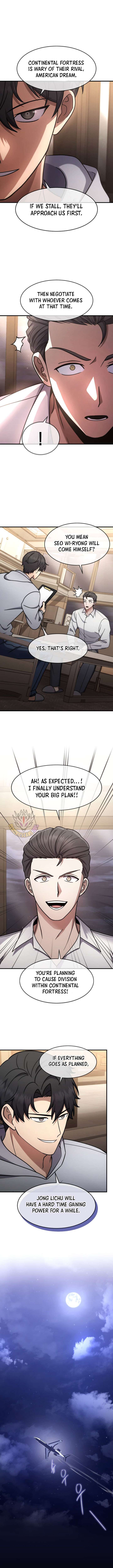Read Regressed Genius Creates Mythic Items EN Manga Online