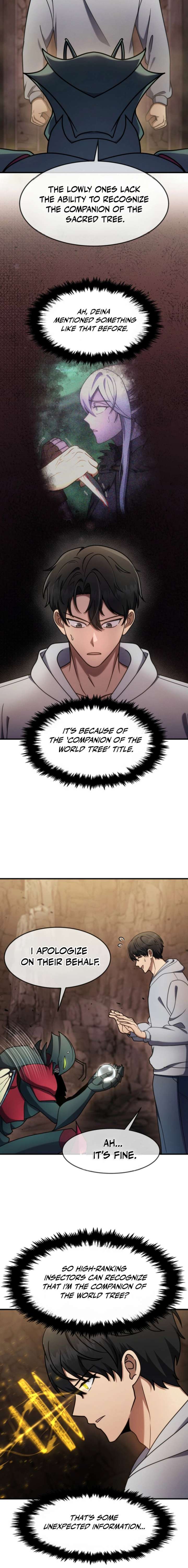 Read Regressed Genius Creates Mythic Items EN Manga Online