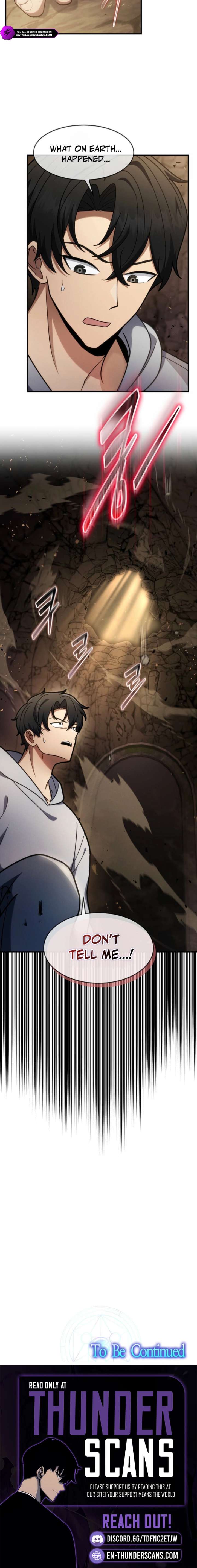 Read Regressed Genius Creates Mythic Items EN Manga Online