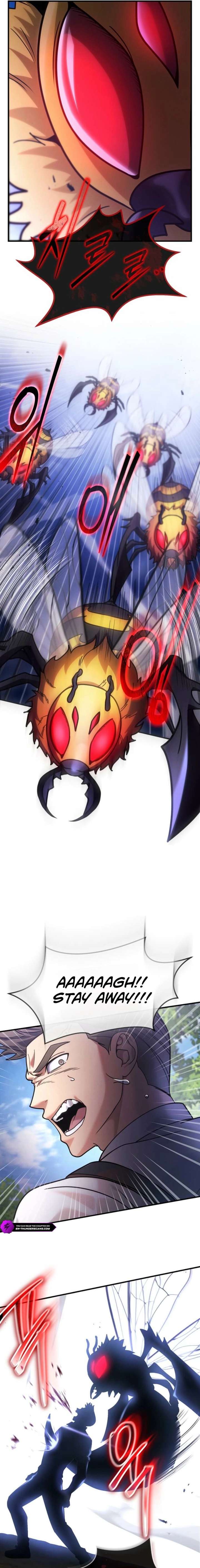 Read Regressed Genius Creates Mythic Items EN Manga Online