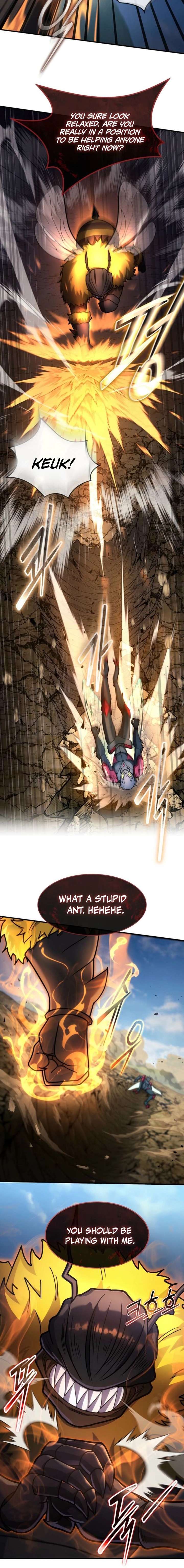 Read Regressed Genius Creates Mythic Items EN Manga Online