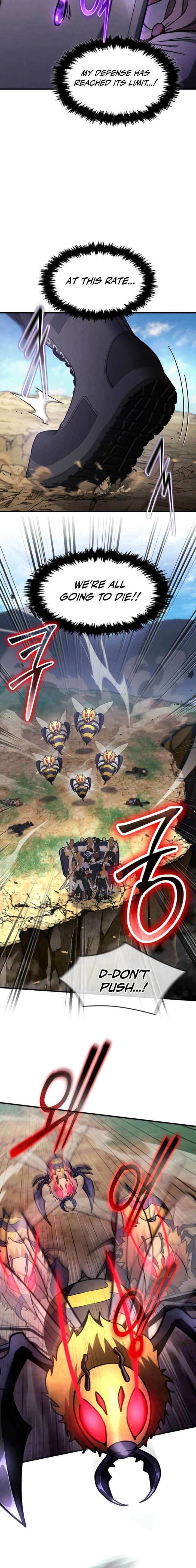 Read Regressed Genius Creates Mythic Items EN Manga Online