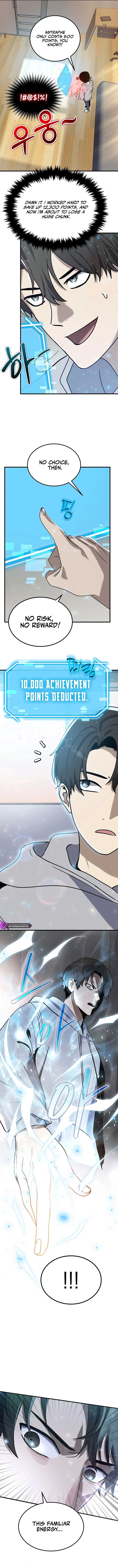 Read Regressed Genius Creates Mythic Items EN Manga Online
