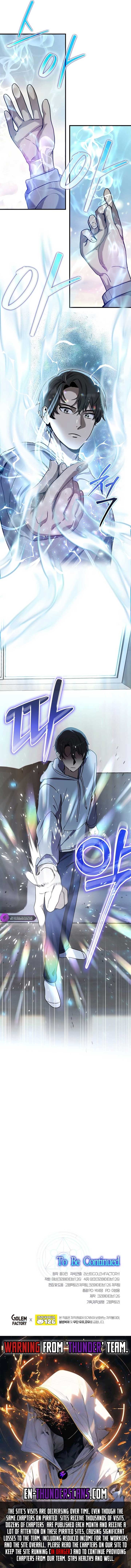 Read Regressed Genius Creates Mythic Items EN Manga Online