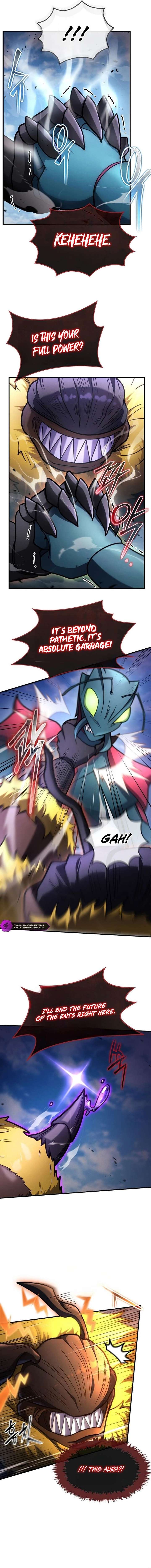 Read Regressed Genius Creates Mythic Items EN Manga Online