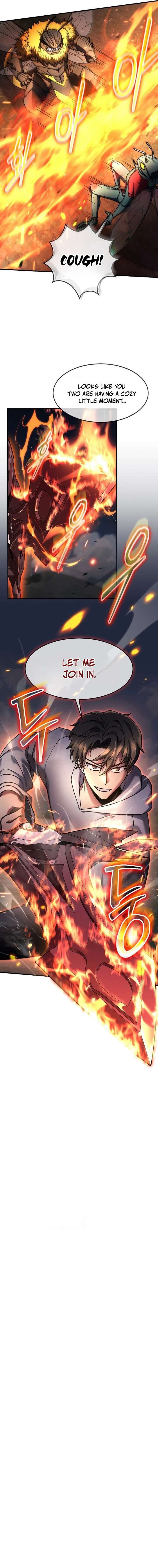 Read Regressed Genius Creates Mythic Items EN Manga Online
