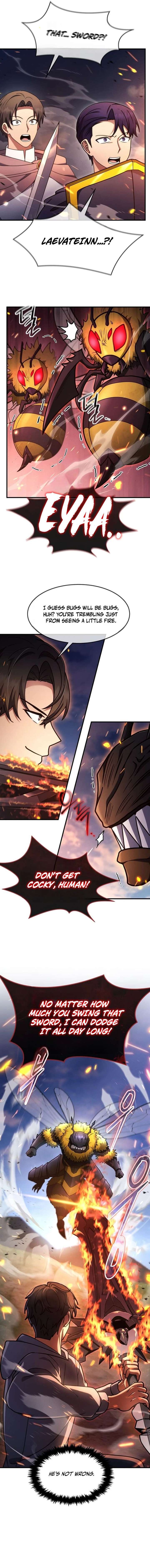 Read Regressed Genius Creates Mythic Items EN Manga Online