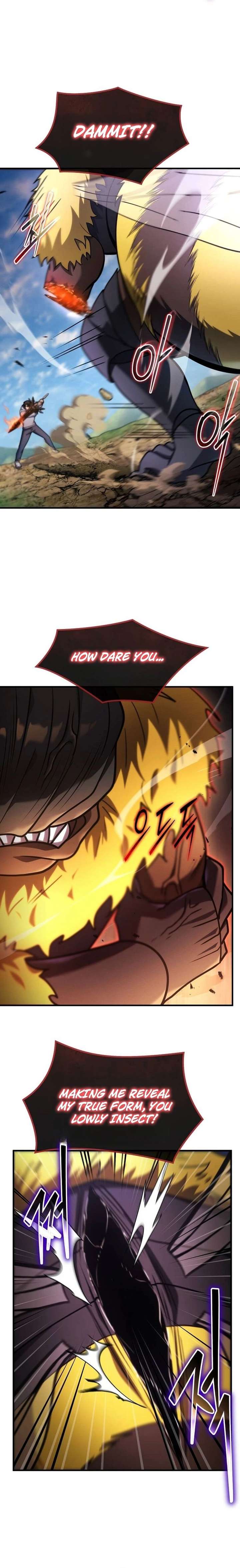 Read Regressed Genius Creates Mythic Items EN Manga Online