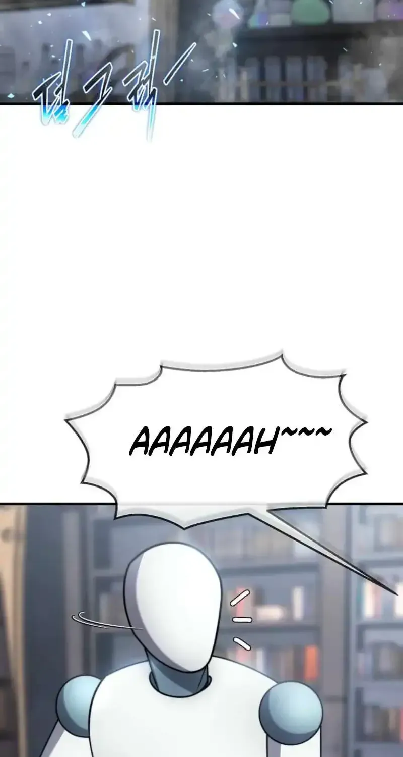 Read Regressed Genius Creates Mythic Items EN Manga Online