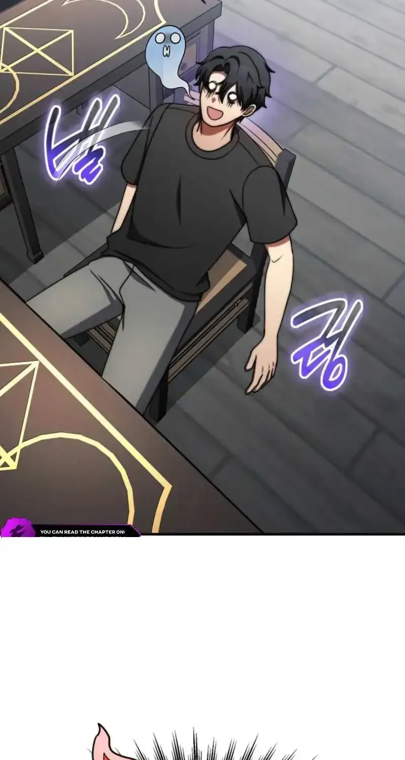 Read Regressed Genius Creates Mythic Items EN Manga Online