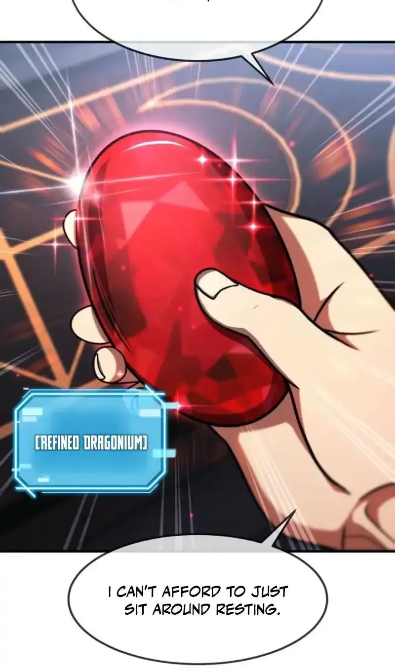 Read Regressed Genius Creates Mythic Items EN Manga Online