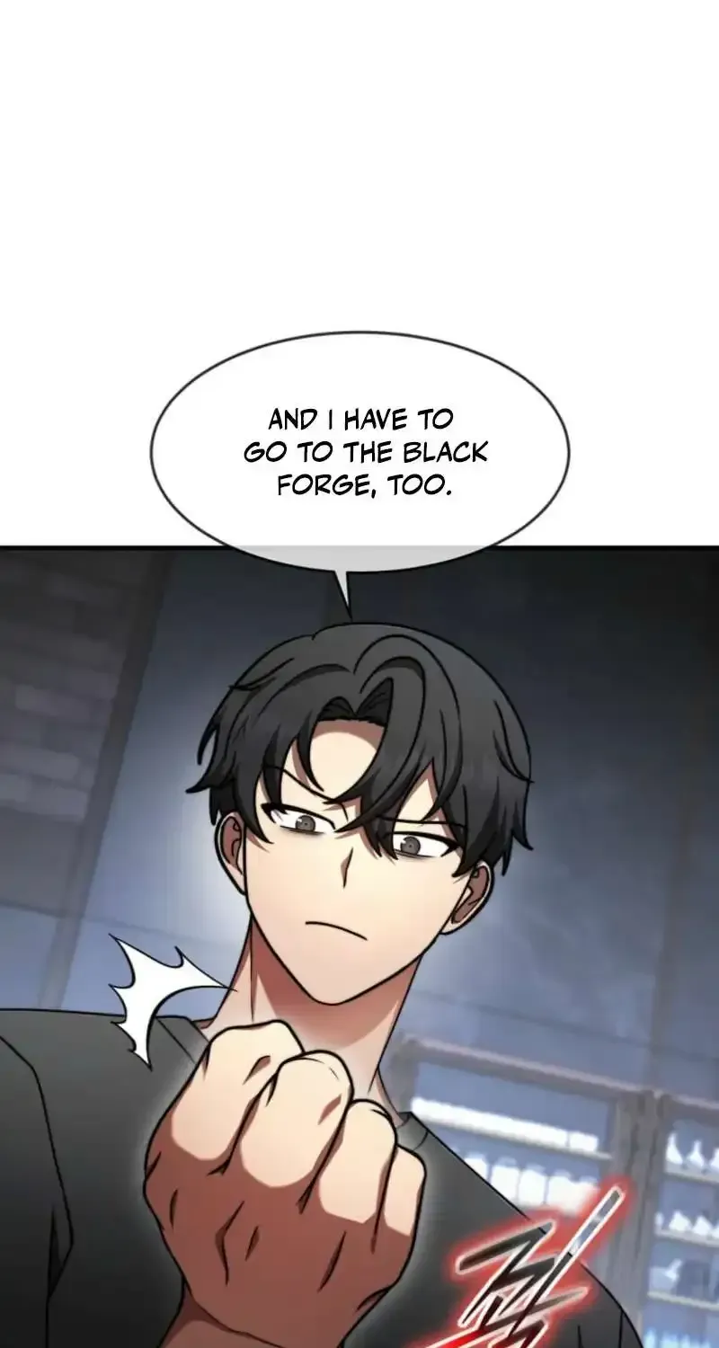 Read Regressed Genius Creates Mythic Items EN Manga Online