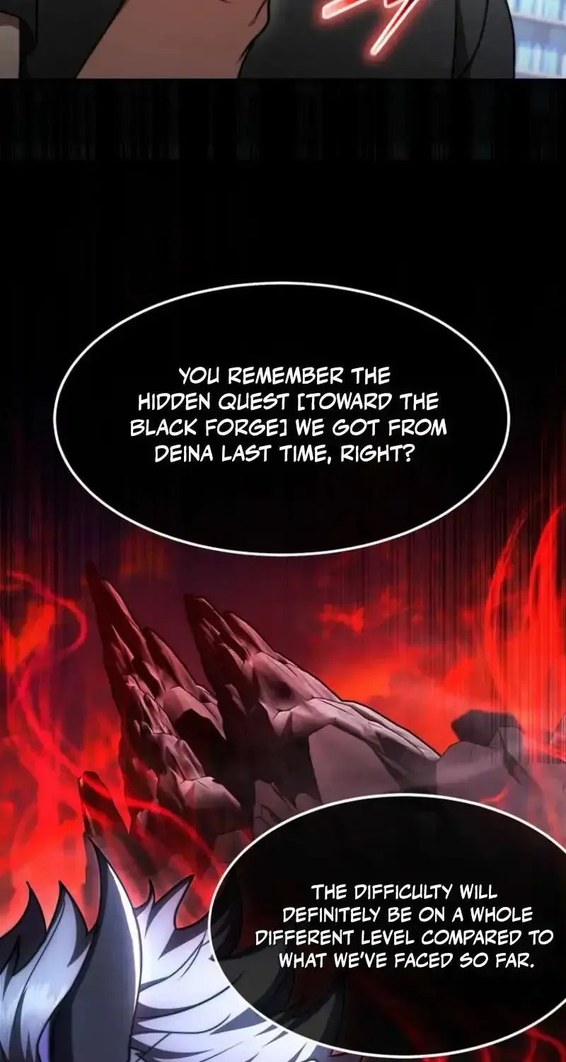 Read Regressed Genius Creates Mythic Items EN Manga Online
