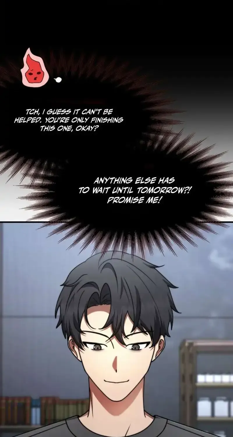 Read Regressed Genius Creates Mythic Items EN Manga Online