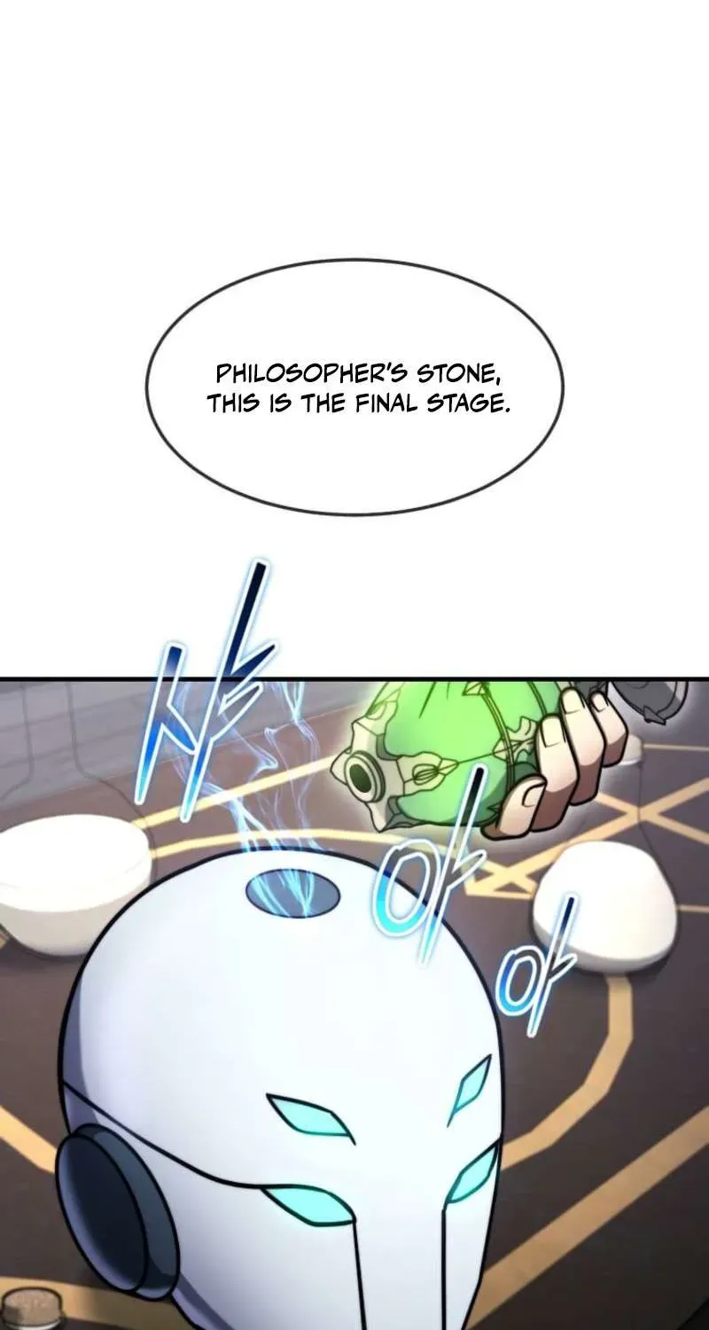 Read Regressed Genius Creates Mythic Items EN Manga Online