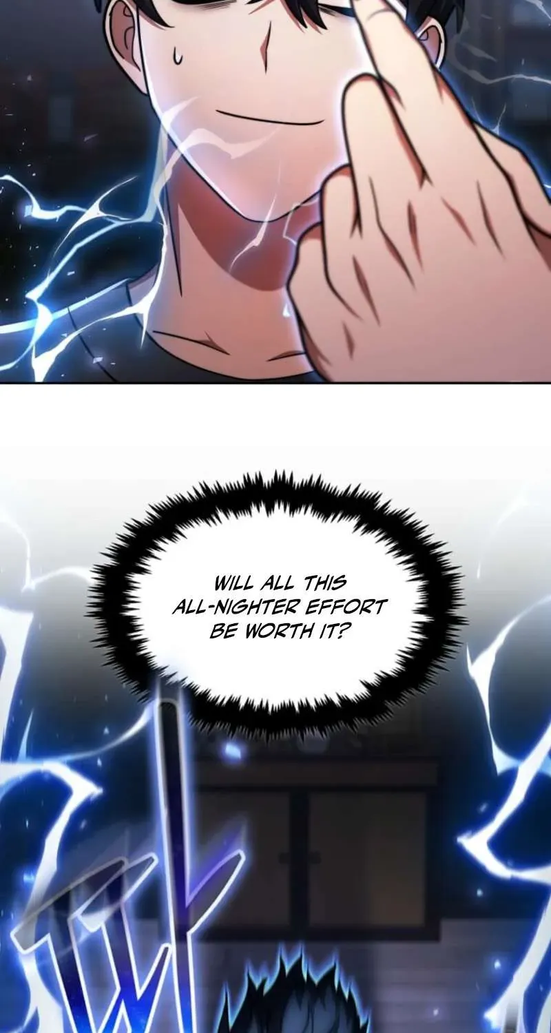 Read Regressed Genius Creates Mythic Items EN Manga Online