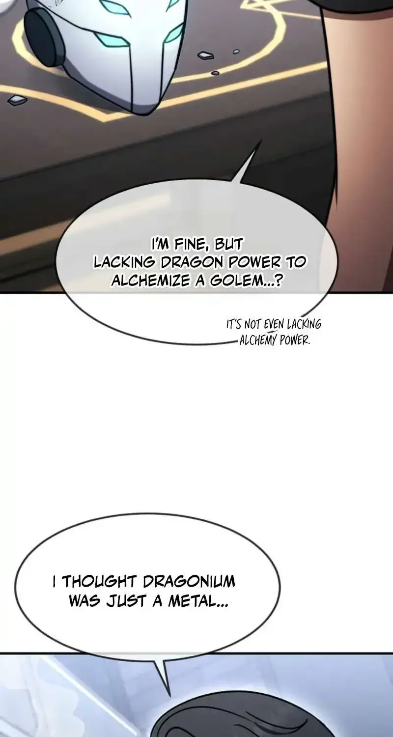 Read Regressed Genius Creates Mythic Items EN Manga Online