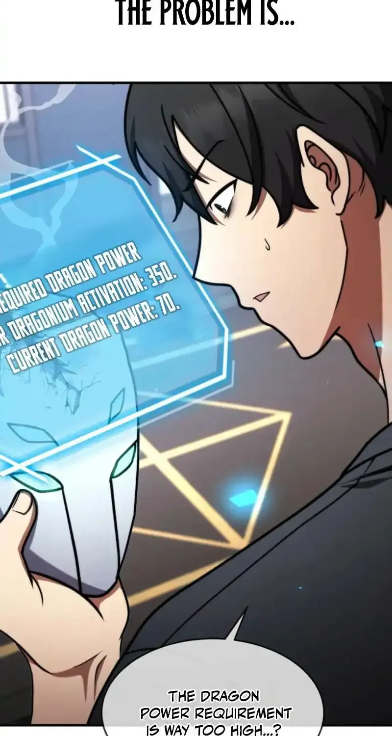 Read Regressed Genius Creates Mythic Items EN Manga Online