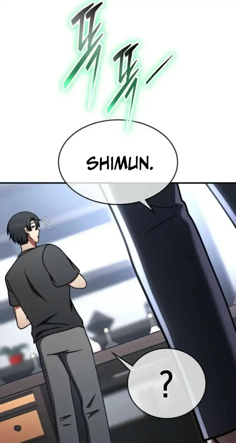 Read Regressed Genius Creates Mythic Items EN Manga Online