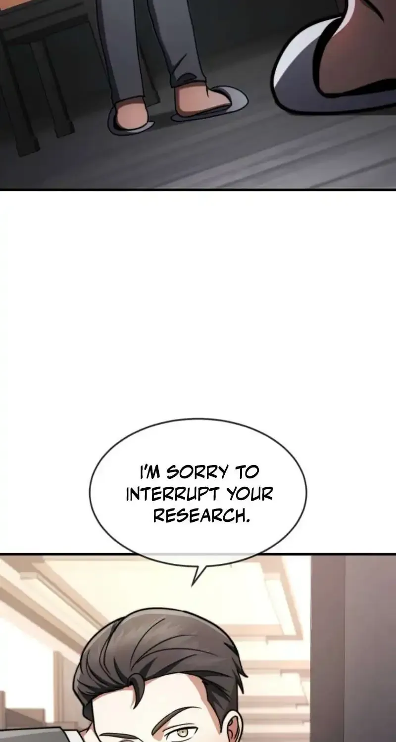 Read Regressed Genius Creates Mythic Items EN Manga Online
