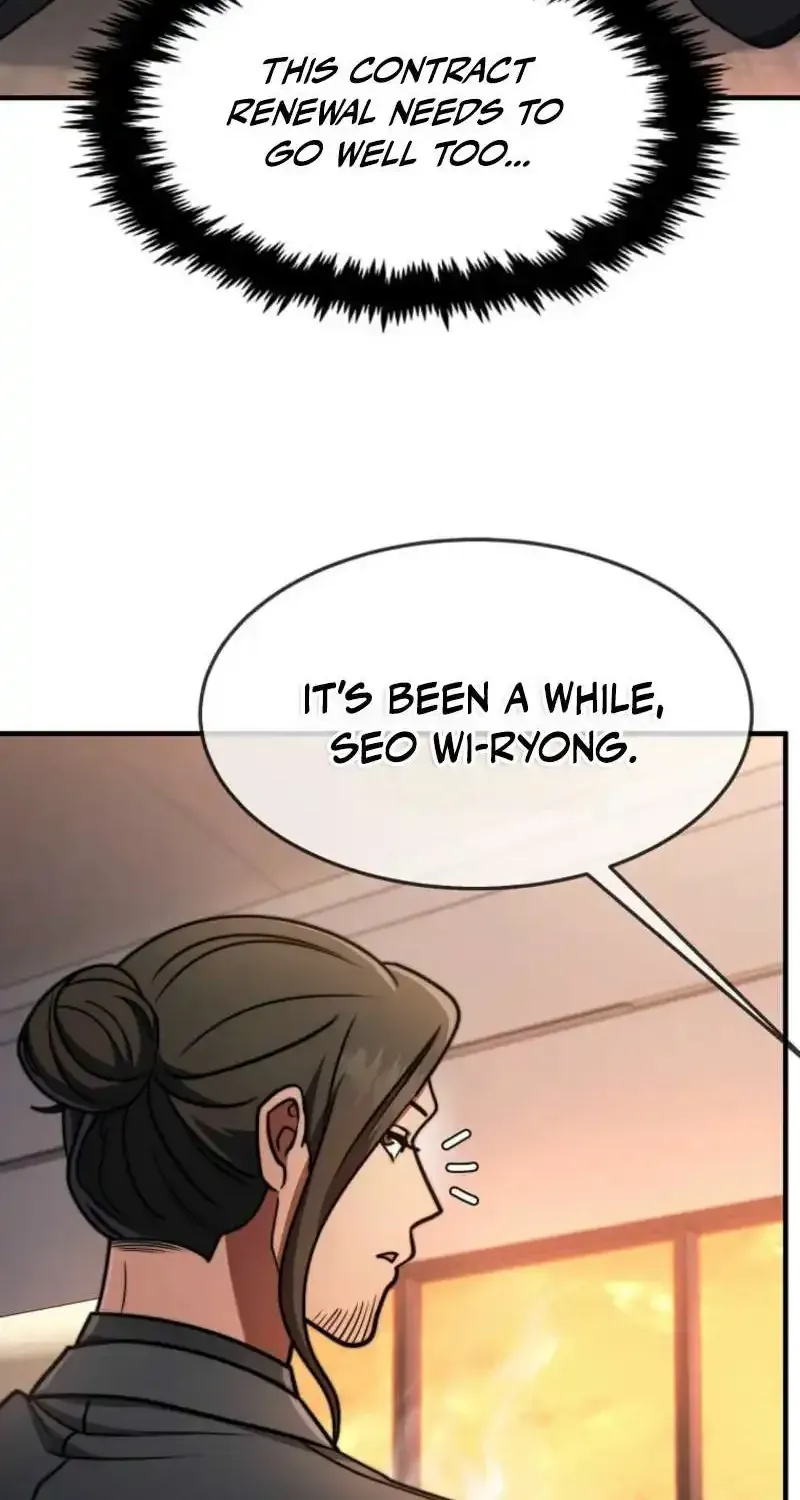 Read Regressed Genius Creates Mythic Items EN Manga Online
