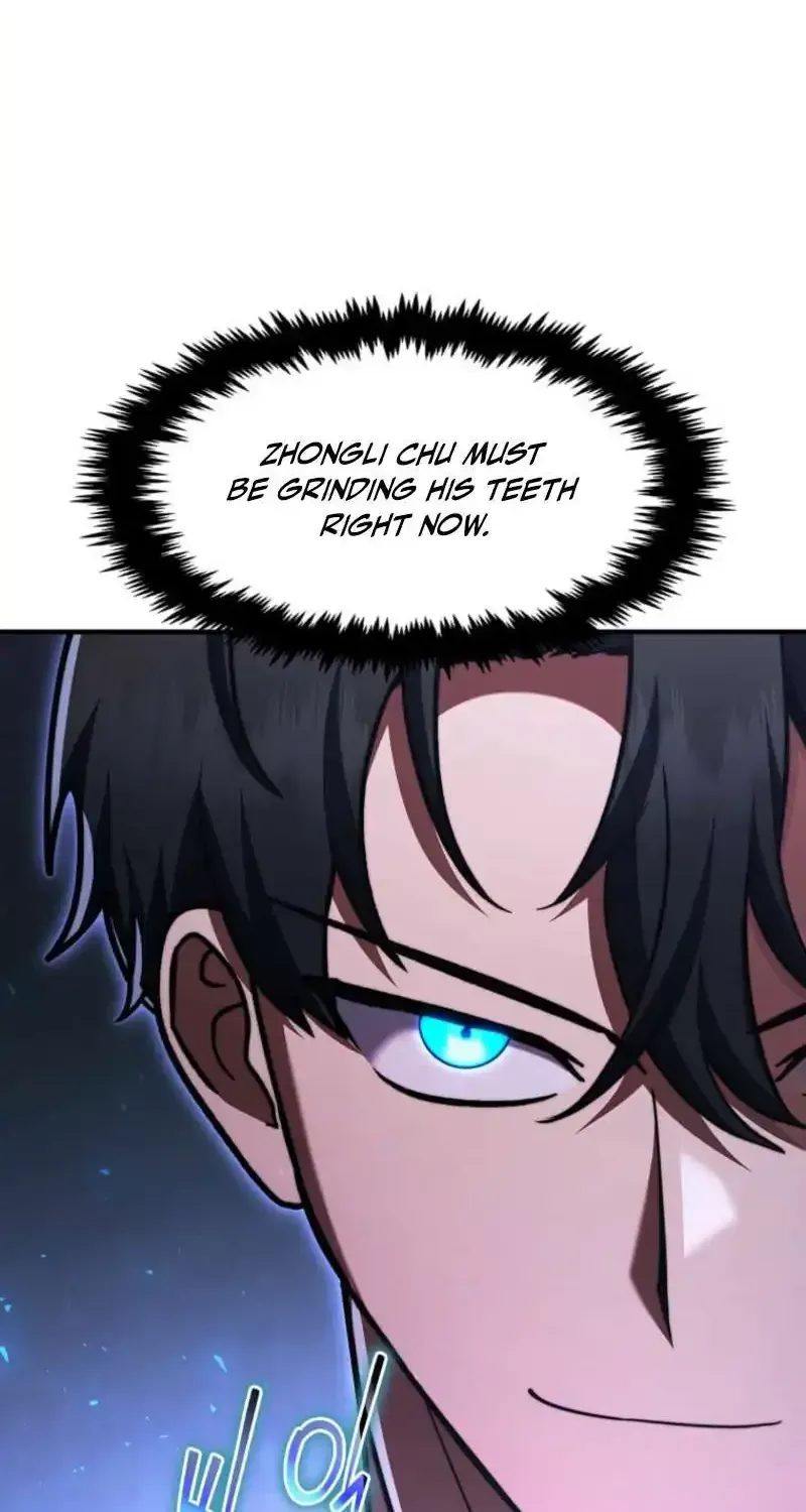 Read Regressed Genius Creates Mythic Items EN Manga Online