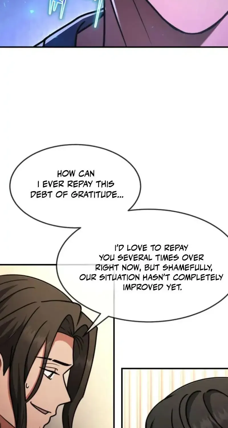 Read Regressed Genius Creates Mythic Items EN Manga Online