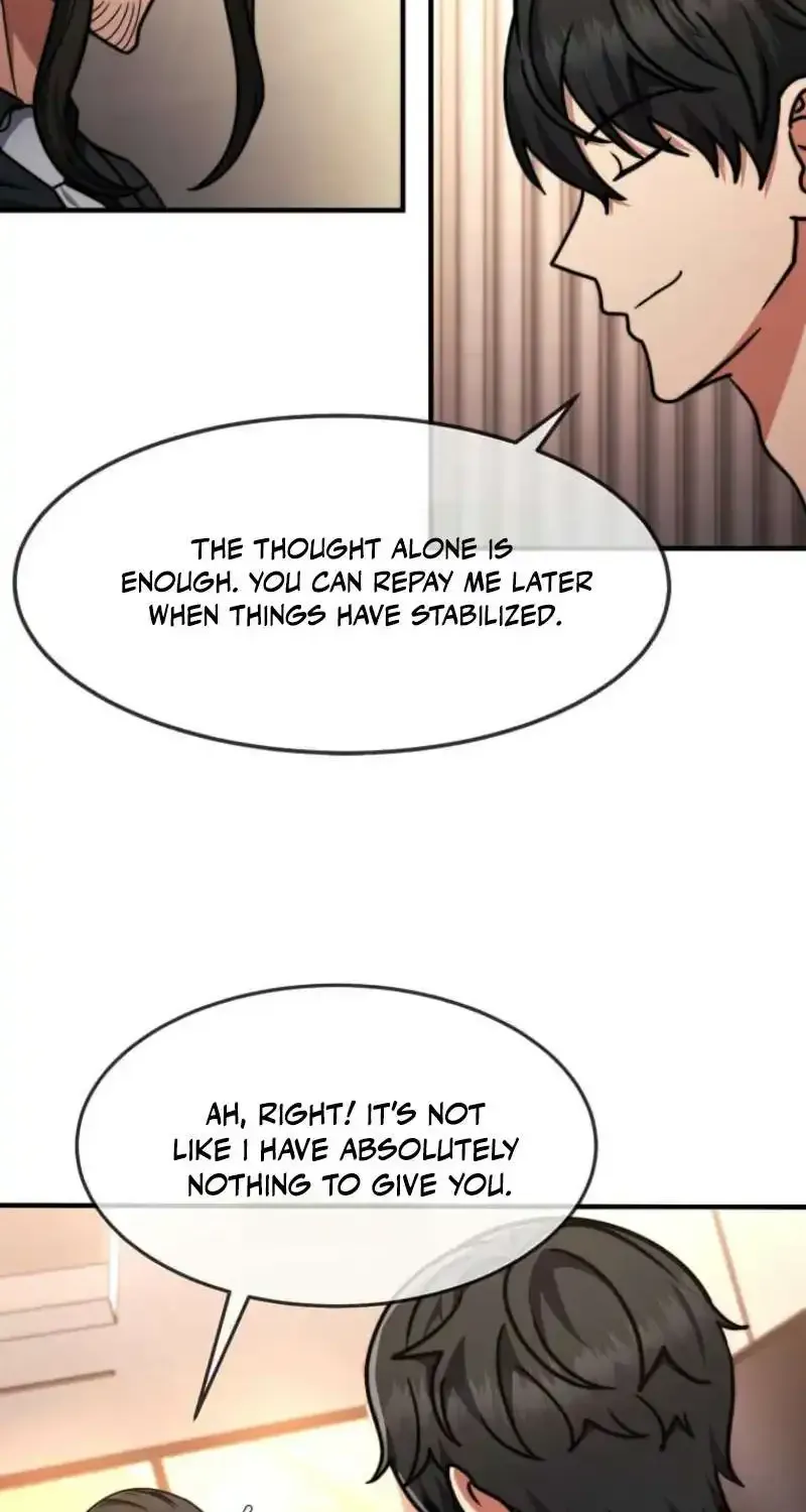 Read Regressed Genius Creates Mythic Items EN Manga Online