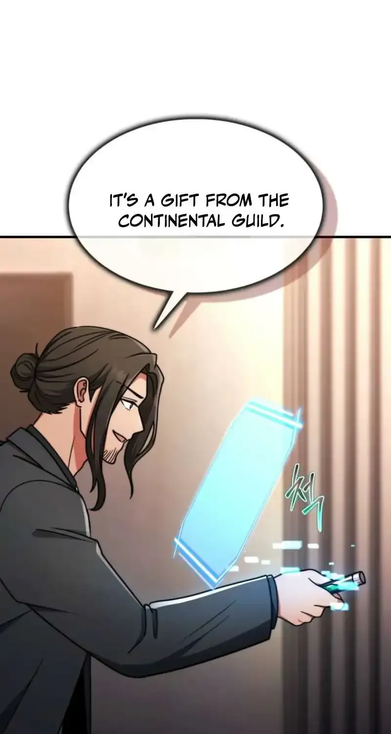 Read Regressed Genius Creates Mythic Items EN Manga Online