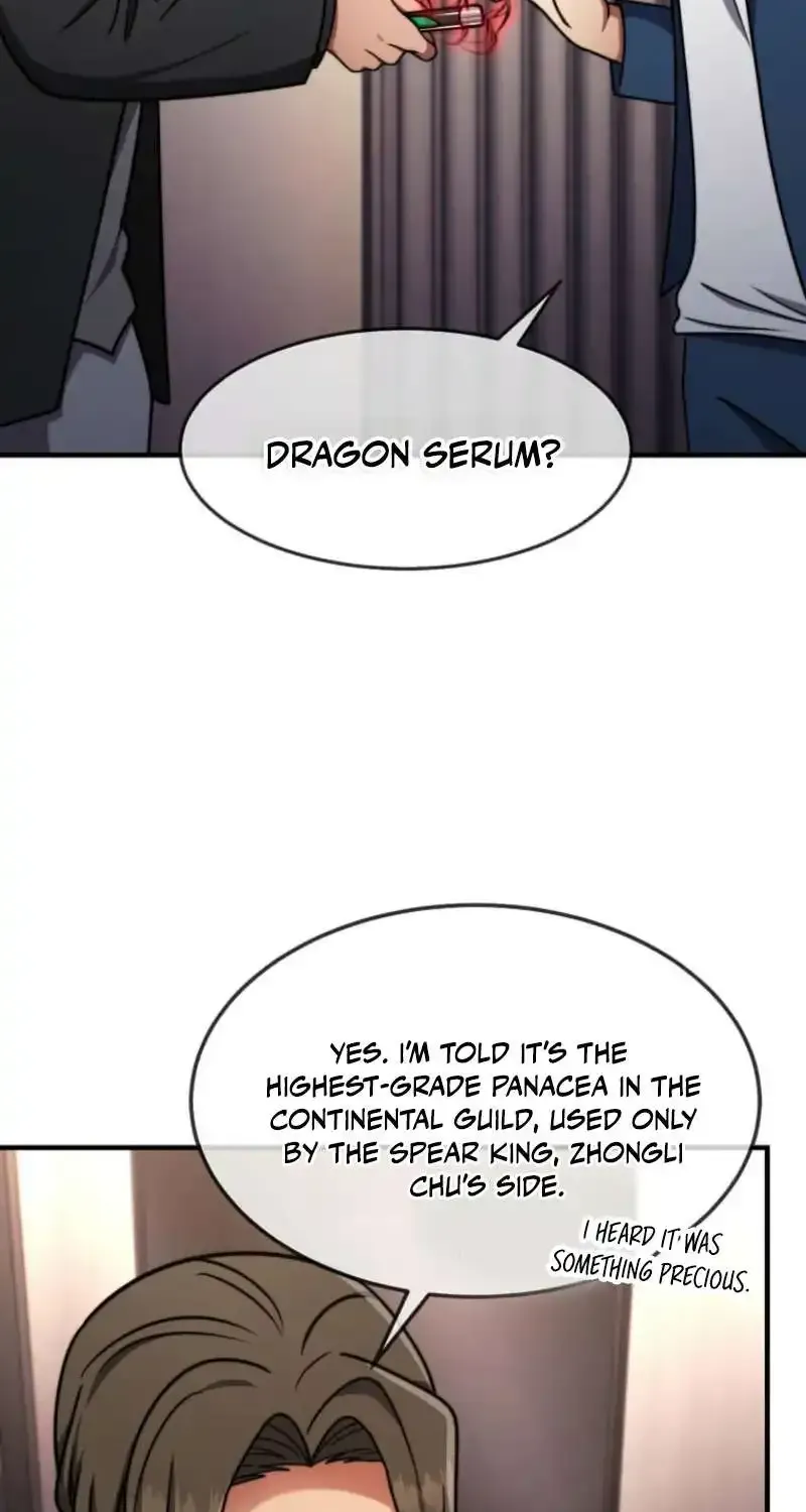 Read Regressed Genius Creates Mythic Items EN Manga Online
