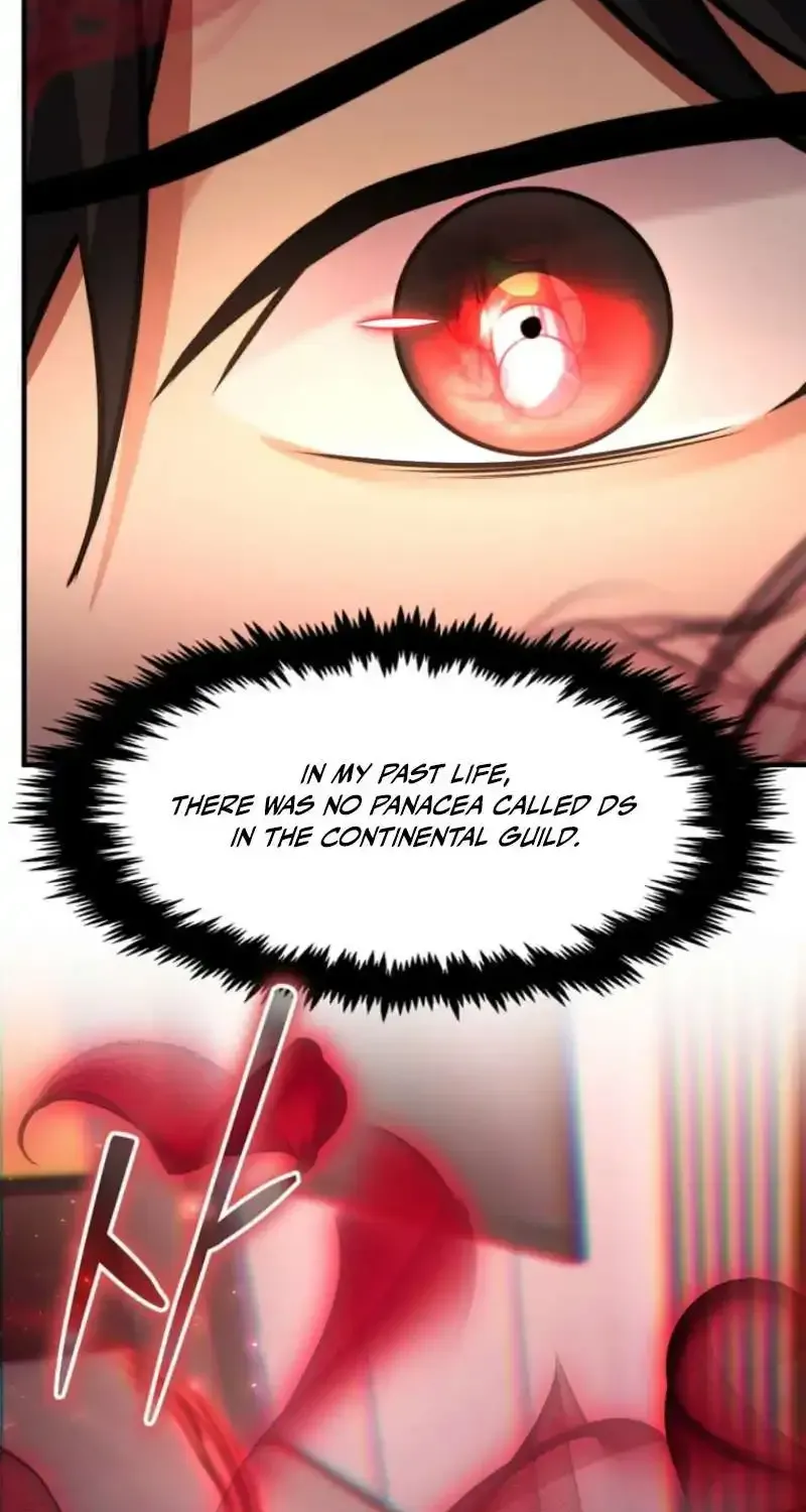 Read Regressed Genius Creates Mythic Items EN Manga Online