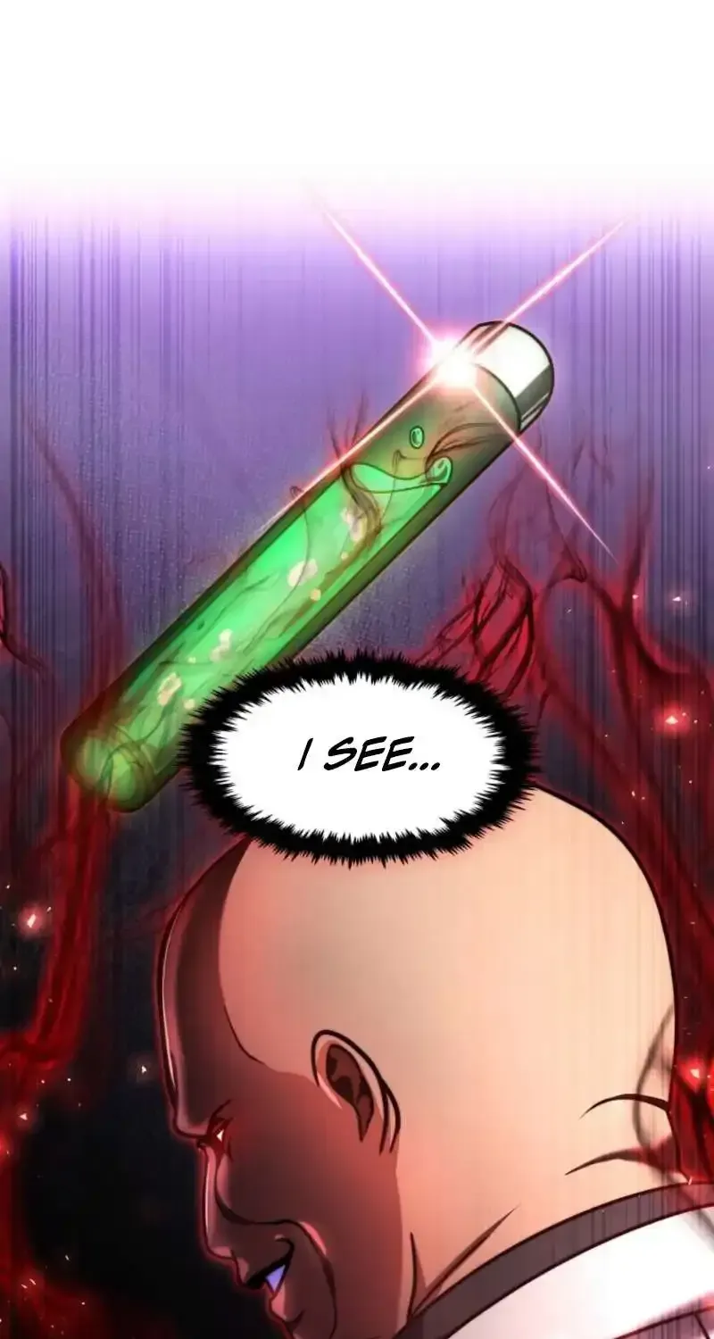 Read Regressed Genius Creates Mythic Items EN Manga Online
