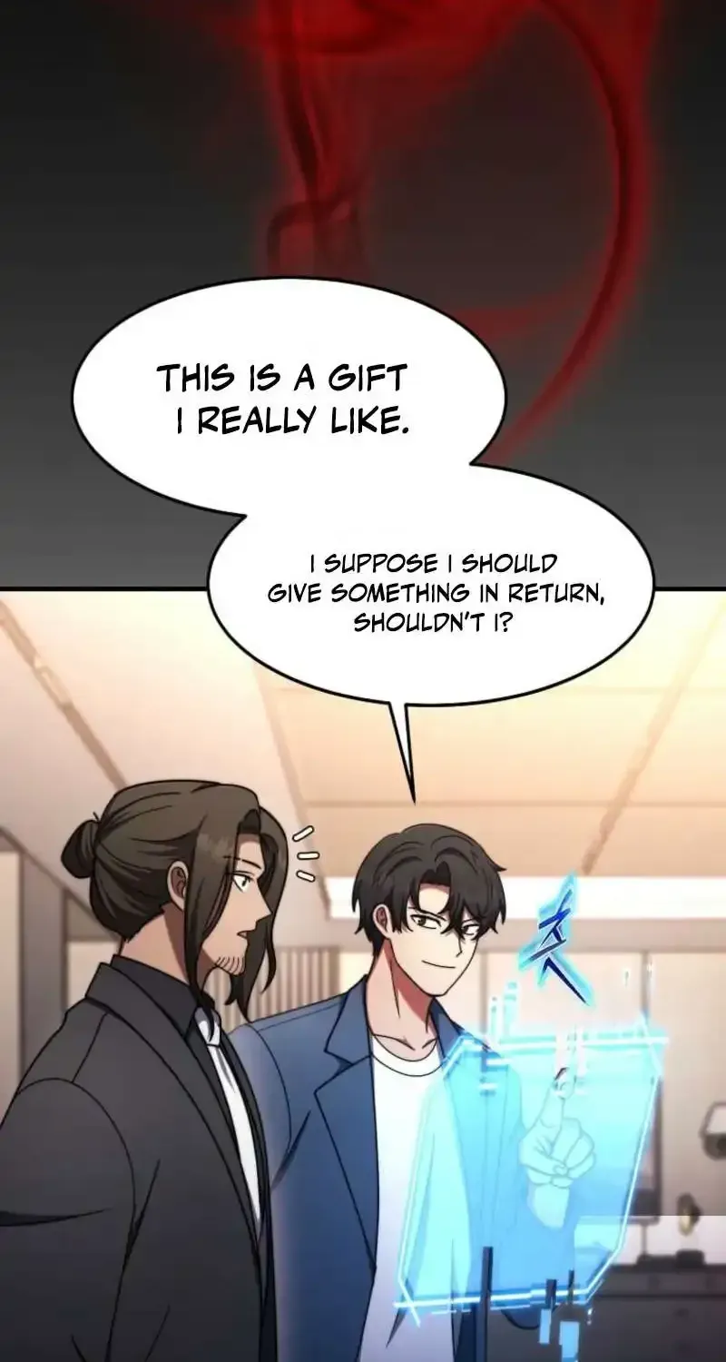 Read Regressed Genius Creates Mythic Items EN Manga Online