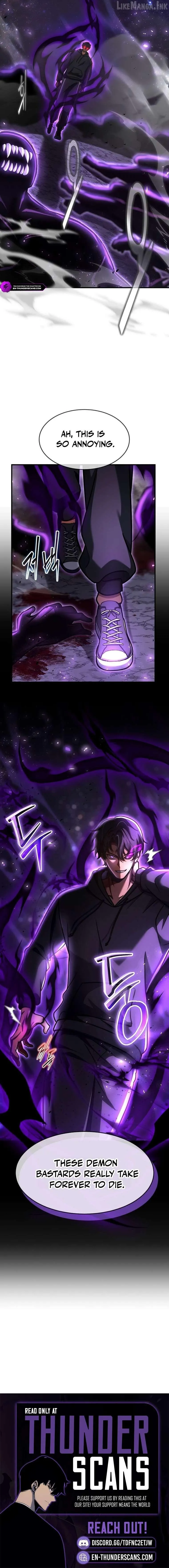 Read Regressed Genius Creates Mythic Items EN Manga Online