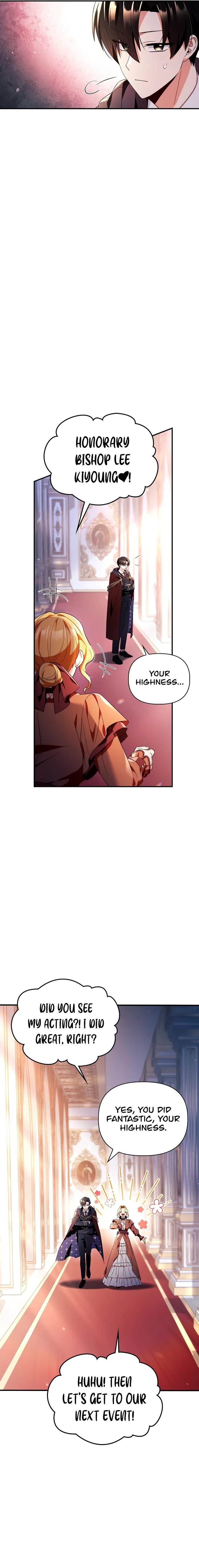 Read Regressor Instruction Manual EN Manga Online