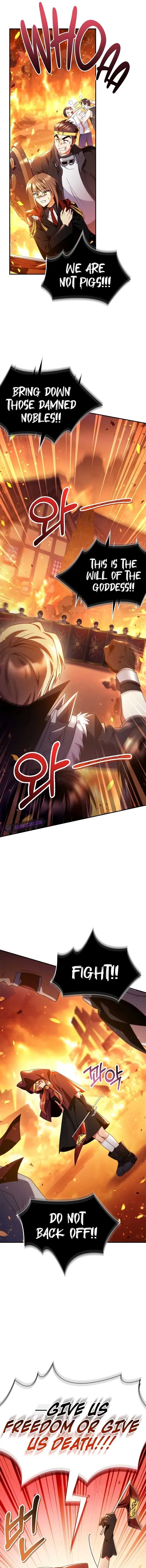 Read Regressor Instruction Manual EN Manga Online