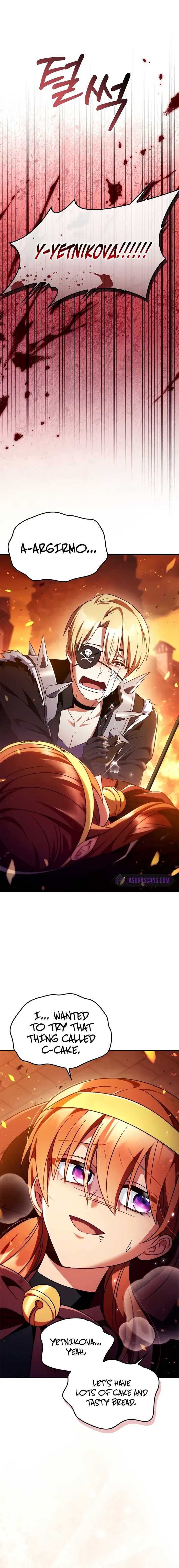 Read Regressor Instruction Manual EN Manga Online