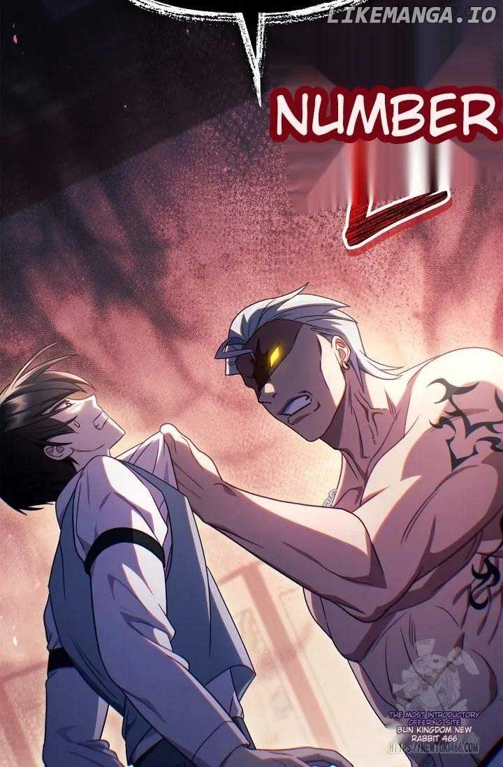 Read Regressor Instruction Manual EN Manga Online