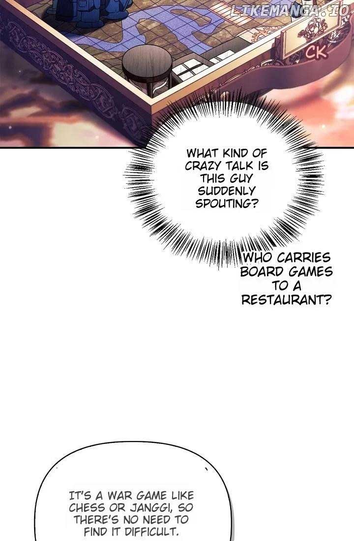 Read Regressor Instruction Manual EN Manga Online