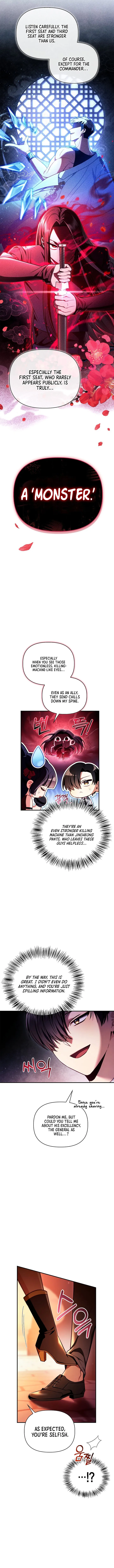Read Regressor Instruction Manual EN Manga Online