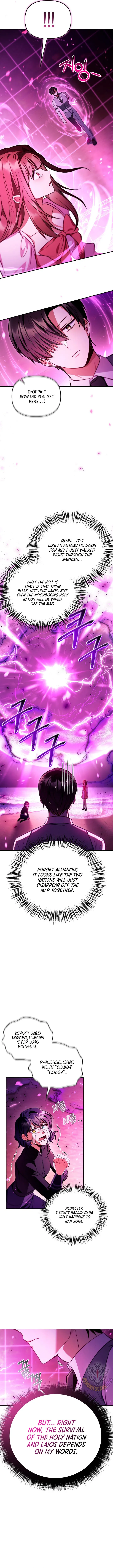 Read Regressor Instruction Manual EN Manga Online