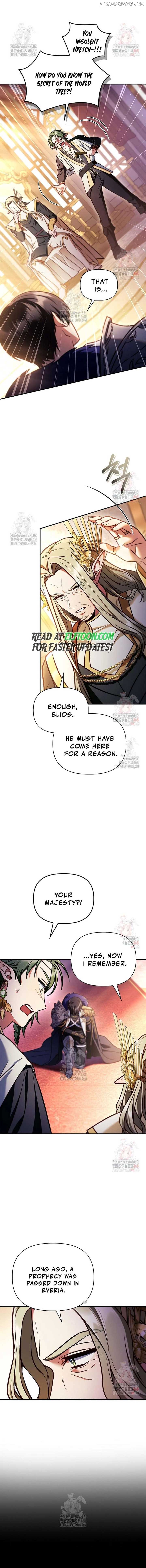 Read Regressor Instruction Manual EN Manga Online