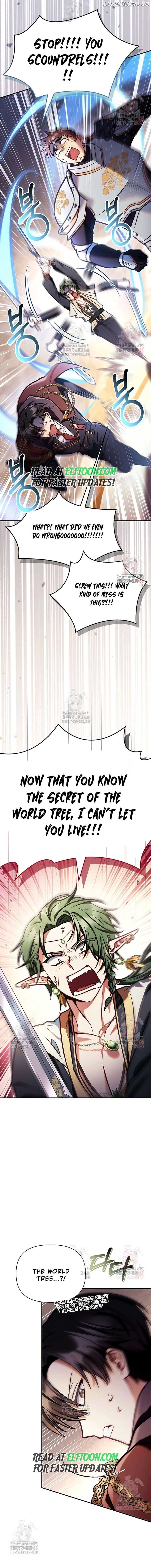 Read Regressor Instruction Manual EN Manga Online
