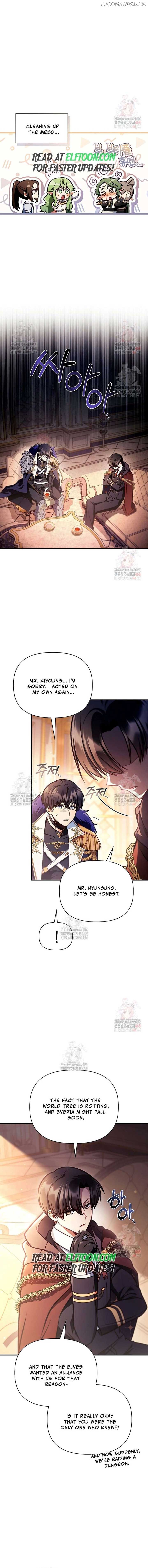 Read Regressor Instruction Manual EN Manga Online