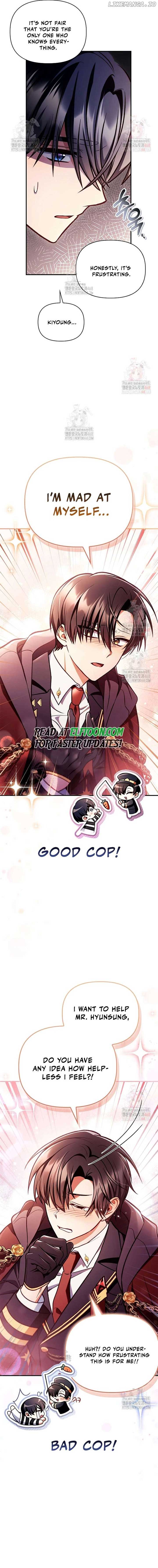 Read Regressor Instruction Manual EN Manga Online